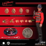 A Nightmare on Elm Street One12 Collective Freddy Krueger - Imagen 11