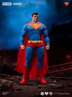 Batman Hush Superman 1/12 Scale - Imagen 9