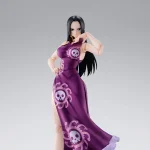 One Piece SH Figuarts Boa Hancock Marineford