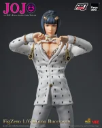 JoJos Bizarre Adventure Golden Wind FigZero Bruno Bucciarati 1/6 - Imagen 10