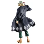 Bleach Masterlise Ichibansho Kisuke Urahara Stirring Souls Vol 4 - Imagen 4