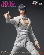 JoJos Bizarre Adventure Golden Wind FigZero Bruno Bucciarati 1/6 - Imagen 14