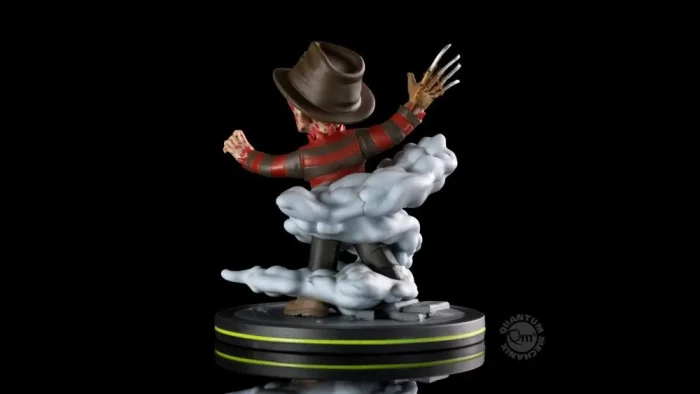 A Nightmare on Elm Street Q Fig Freddy Krueger - Imagen 6