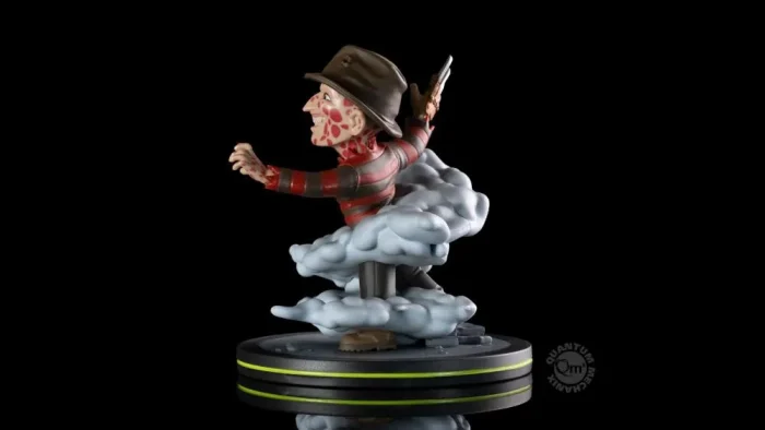 A Nightmare on Elm Street Q Fig Freddy Krueger - Imagen 5