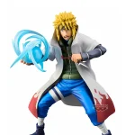 Naruto Shippuden Grandista Minato Namikaze Special Edition