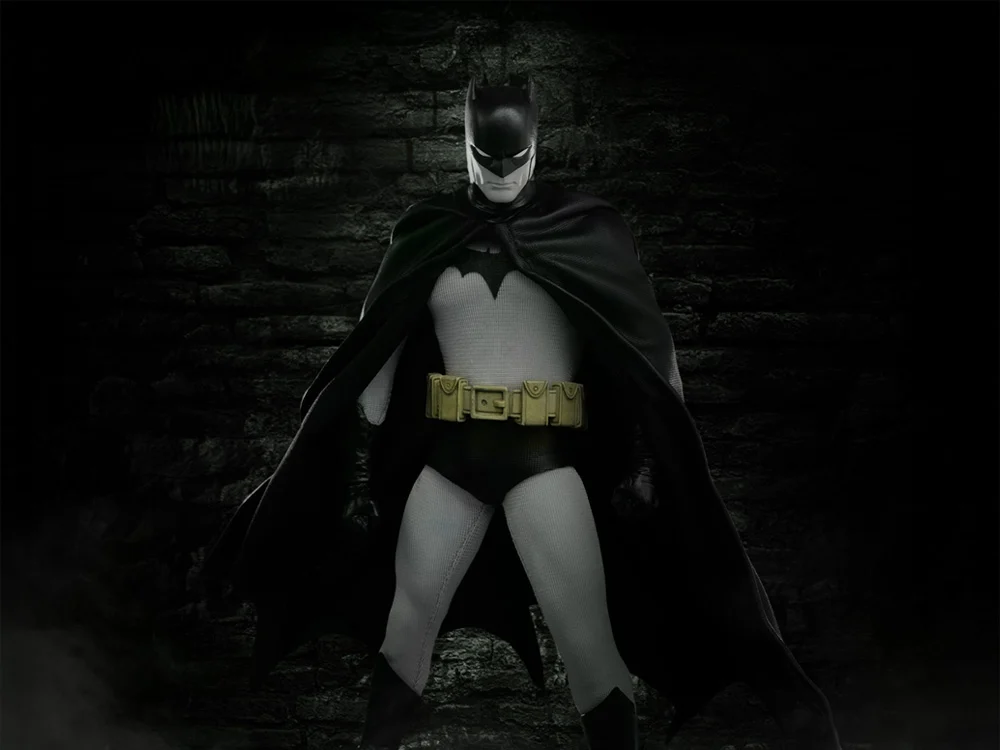 Batman Year One One12 Collective Batman