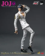JoJos Bizarre Adventure Golden Wind FigZero Bruno Bucciarati 1/6 - Imagen 7