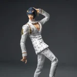 JoJos Bizarre Adventure Golden Wind FigZero Bruno Bucciarati 1/6