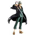 Bleach Masterlise Ichibansho Kisuke Urahara Stirring Souls Vol 4 - Imagen 2