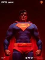 Batman Hush Superman 1/12 Scale - Imagen 5