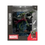 Marvel Comics The Lizard Spider Man 2 1/10 - Imagen 8
