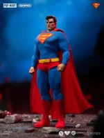 Batman Hush Superman 1/12 Scale - Imagen 8