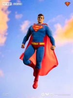 Batman Hush Superman 1/12 Scale - Imagen 10