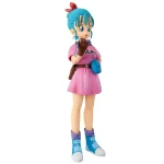 Dragon Ball Masterlise Ichibansho Bulma The Chronicle of Goku - Imagen 4