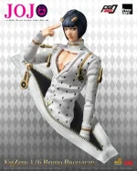 JoJos Bizarre Adventure Golden Wind FigZero Bruno Bucciarati 1/6 - Imagen 18