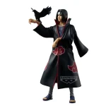 Banpresto Itachi Uchiha Grandista Special Edition - Imagen 4