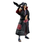 Banpresto Itachi Uchiha Grandista Special Edition - Imagen 2