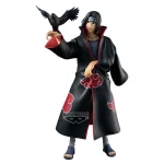 Banpresto Itachi Uchiha Grandista Special Edition - Imagen 3