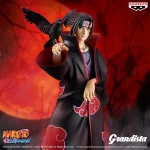 Banpresto Itachi Uchiha Grandista Special Edition