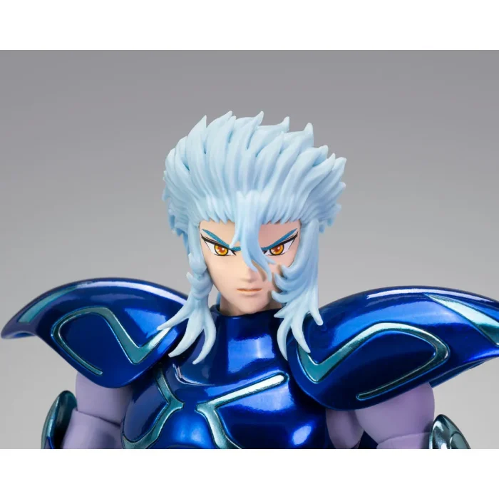 Epsilon Alioth Fenrir Saint Seiya Myth Cloth EX - Imagen 11
