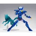 Epsilon Alioth Fenrir Saint Seiya Myth Cloth EX