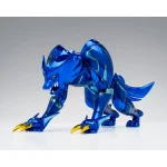Epsilon Alioth Fenrir Saint Seiya Myth Cloth EX - Imagen 12
