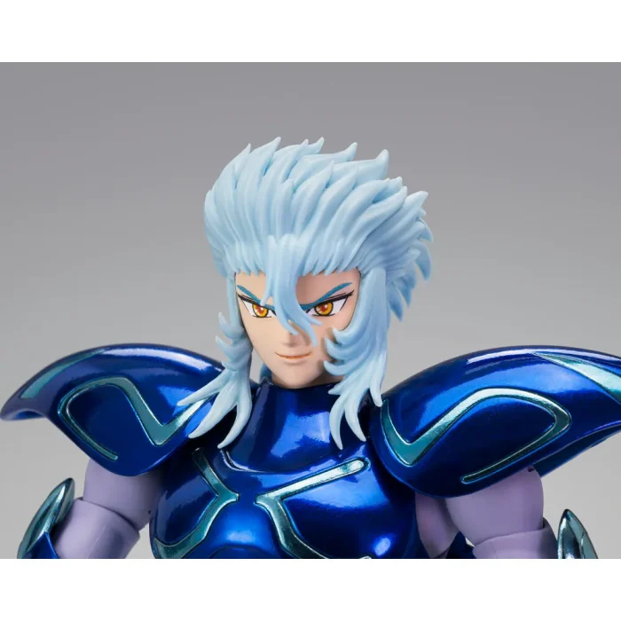 Epsilon Alioth Fenrir Saint Seiya Myth Cloth EX - Imagen 9
