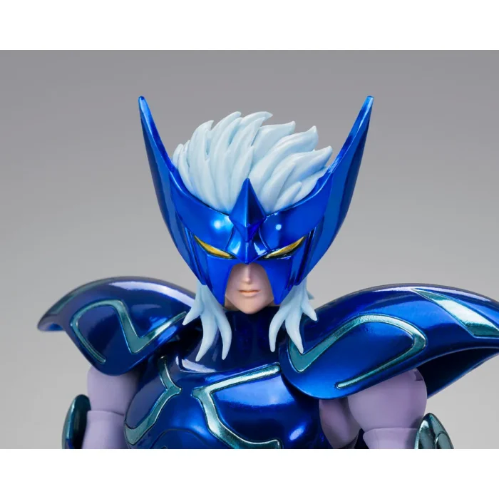 Epsilon Alioth Fenrir Saint Seiya Myth Cloth EX - Imagen 6