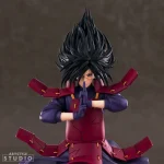 Naruto Shippuden Super Figure Collection Madara - Imagen 9