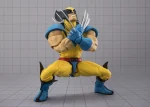 Marvel SH Figuarts Wolverine Gamerverse - Imagen 4