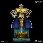 Saint Seiya Virgo Shaka 1/10 Art Scale - Imagen 6