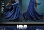 Batman The Dark Knight Returns Batman Battle Damaged Version 1/6 - Imagen 20