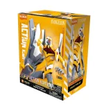 Rebuild of Evangelion Action Edition DX Evangelion Proto Type 00 Model Kit - Imagen 9