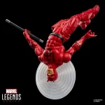 Secret Wars Marvel Legends Daredevil - Imagen 6