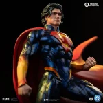 DC Comics Absolute Superman 1/10 Art Scale - Imagen 11