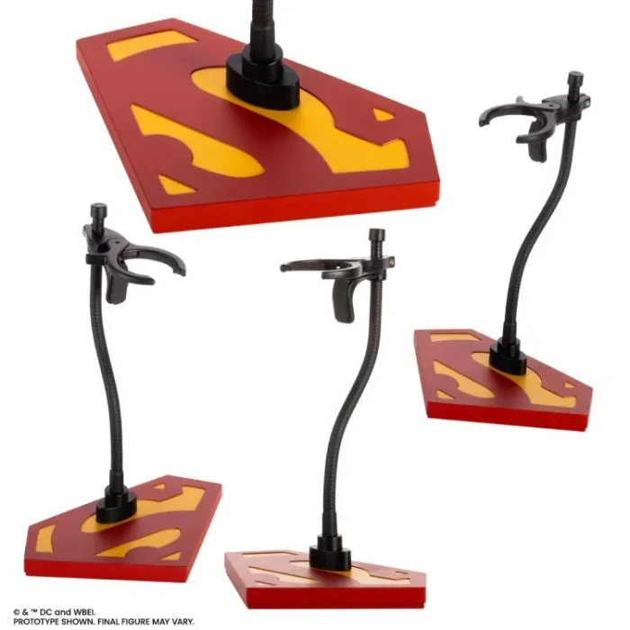 Superman The Animated Series Superman 1/6 - Imagen 14