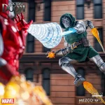 Marvel One12 Collective Doctor Doom - Imagen 7