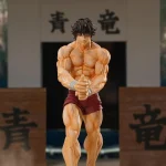 Baki Hanma Luminasta Baki Hanma