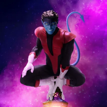 Marvel Comics One12 Collective Nightcrawler