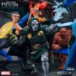 Marvel One12 Collective Doctor Doom - Imagen 8