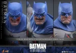 Batman The Dark Knight Returns Batman Battle Damaged Version 1/6 - Imagen 19