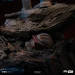 Star Wars Signatures Obi Wan Kenobi 1/10 Art Scale - Imagen 15