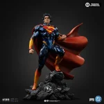 DC Comics Absolute Superman 1/10 Art Scale - Imagen 4