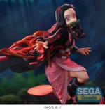 Demon Slayer Kimetsu no Yaiba Xross Link Nezuko Kamado Figure Reissue - Imagen 4