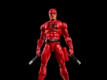 Secret Wars Marvel Legends Daredevil