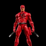 Secret Wars Marvel Legends Daredevil