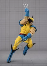 Marvel SH Figuarts Wolverine Gamerverse - Imagen 5