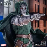 Marvel One12 Collective Doctor Doom - Imagen 4