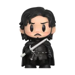 Game of Thrones PIX Jon Snow Limited Edition