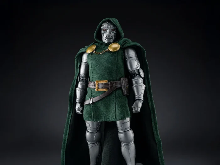 Marvel One12 Collective Doctor Doom